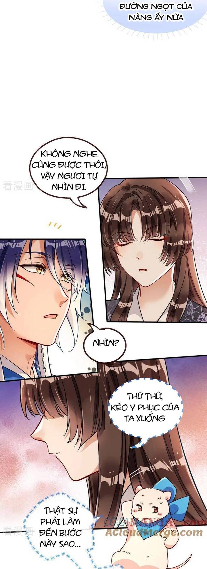 Vạn Tra Triêu Hoàng Chap 789 - Next Chap 790