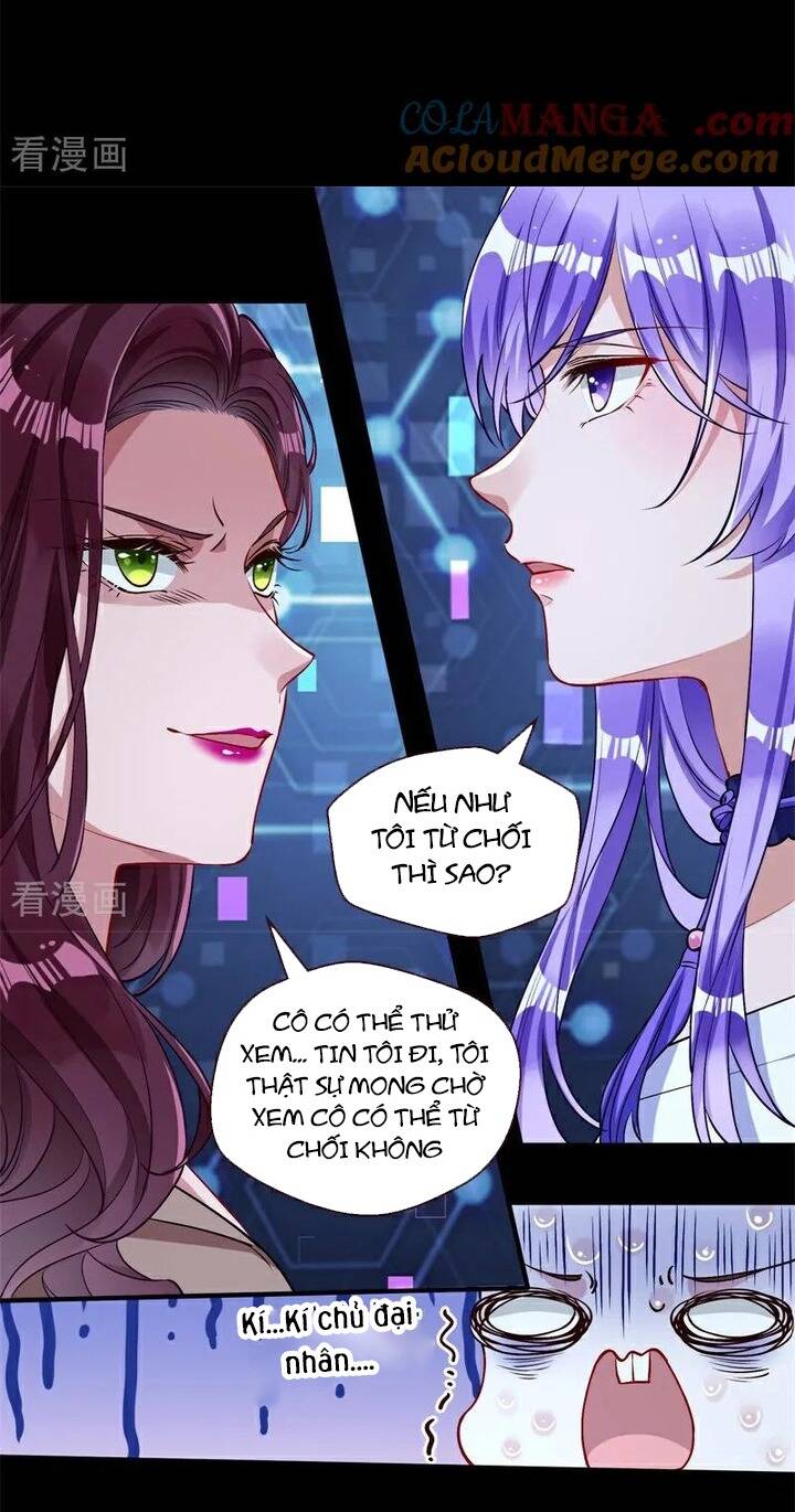 Vạn Tra Triêu Hoàng Chap 794 - Next Chap 795