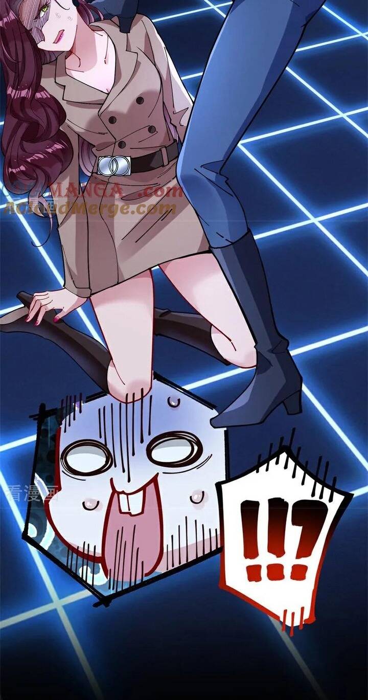 Vạn Tra Triêu Hoàng Chap 794 - Next Chap 795