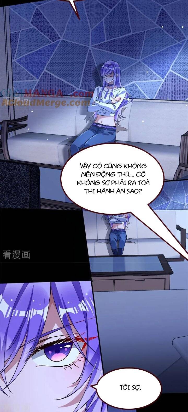 Vạn Tra Triêu Hoàng Chap 794 - Next Chap 795