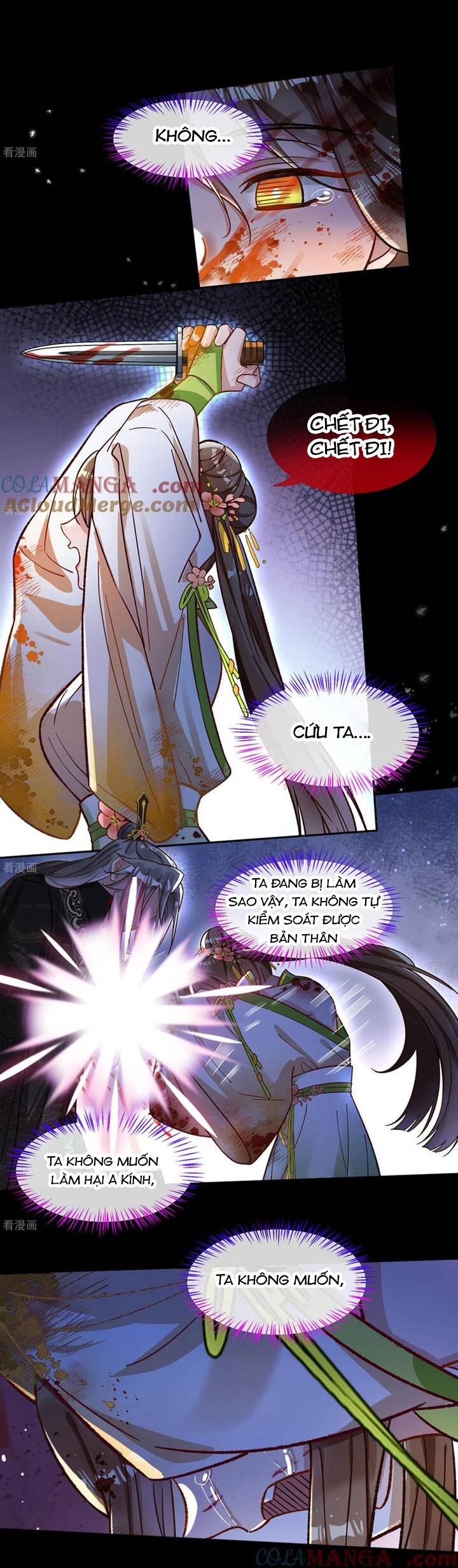Vạn Tra Triêu Hoàng Chap 797 - Next Chap 798