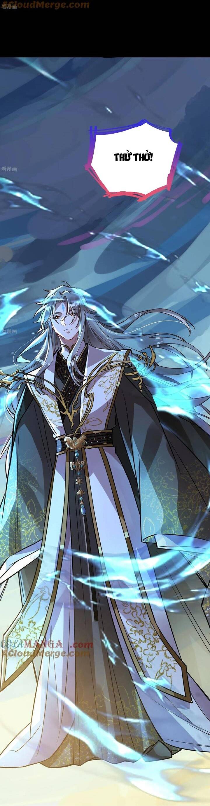 Vạn Tra Triêu Hoàng Chap 799 - Next Chap 800