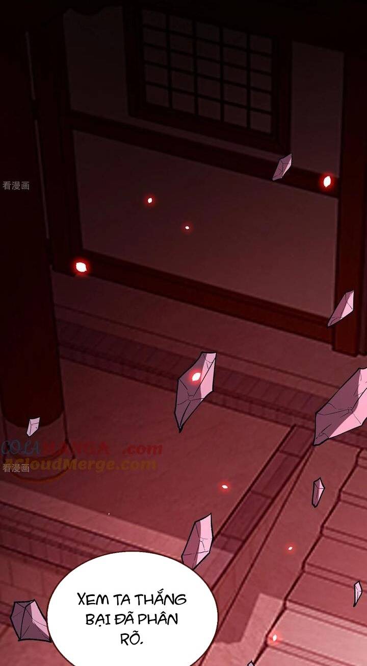 Vạn Tra Triêu Hoàng Chap 806 - Next Chap 807