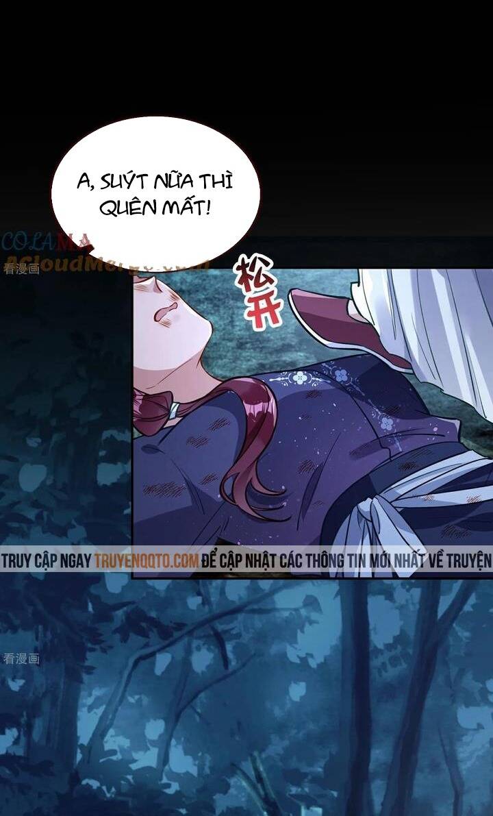 Vạn Tra Triêu Hoàng Chap 803 - Next Chap 804