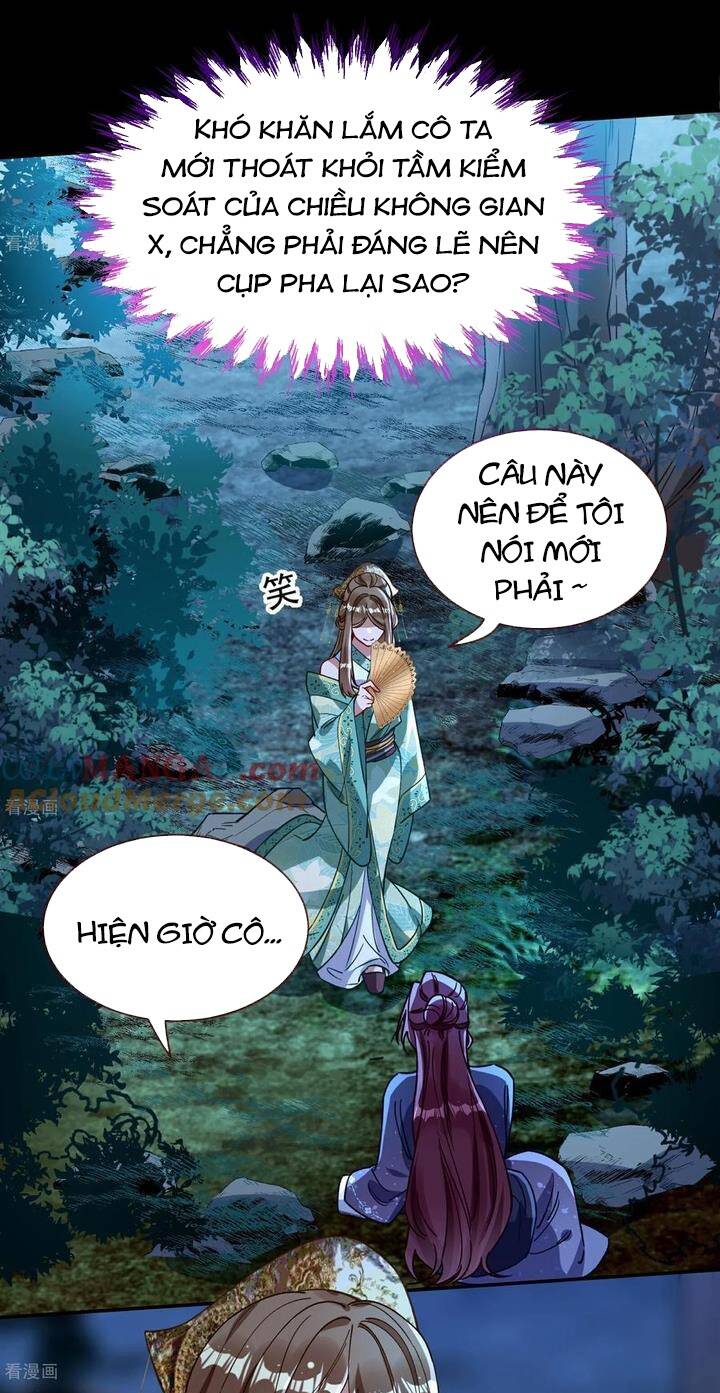 Vạn Tra Triêu Hoàng Chap 801 - Next Chap 802