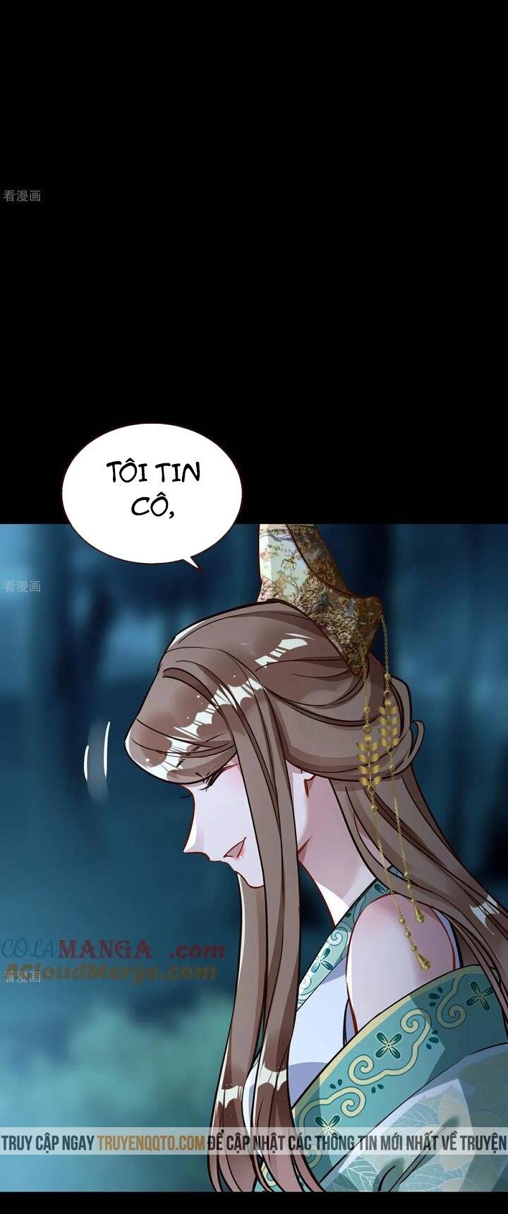 Vạn Tra Triêu Hoàng Chap 803 - Next Chap 804