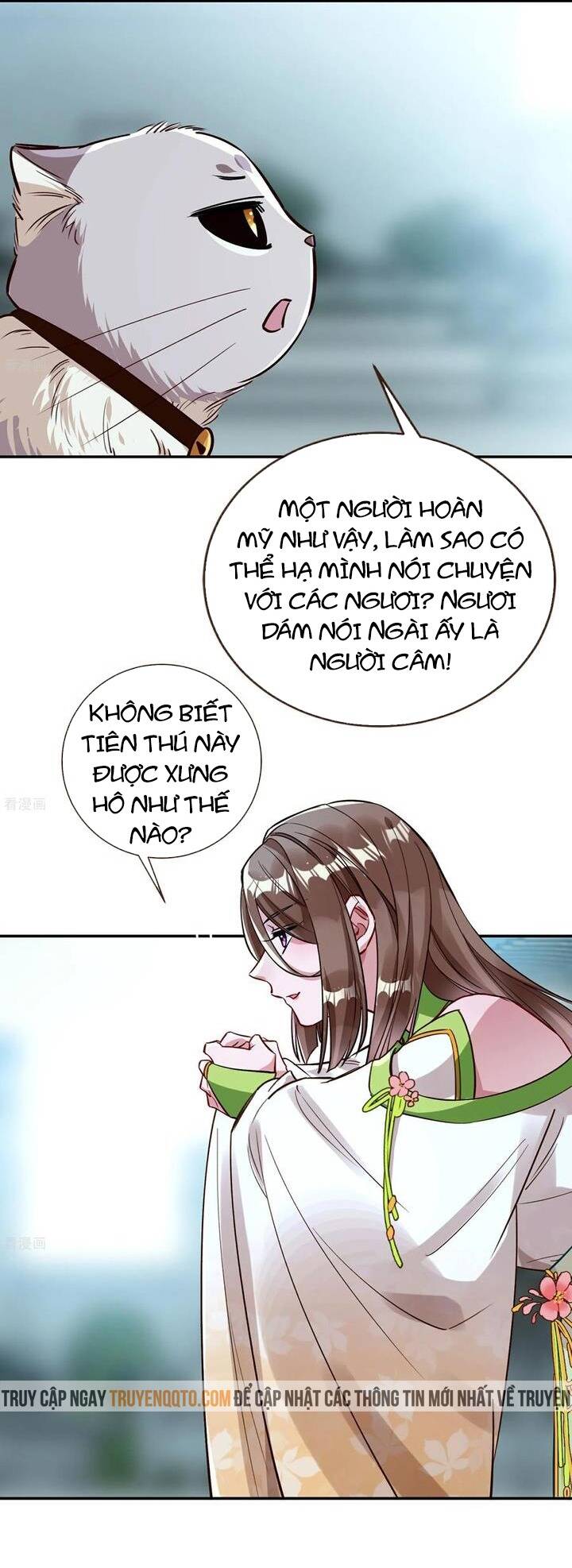 Vạn Tra Triêu Hoàng Chap 799 - Next Chap 800