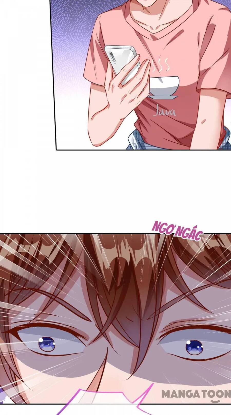 Vạn Tra Triêu Hoàng Chap 237 - Next Chap 238