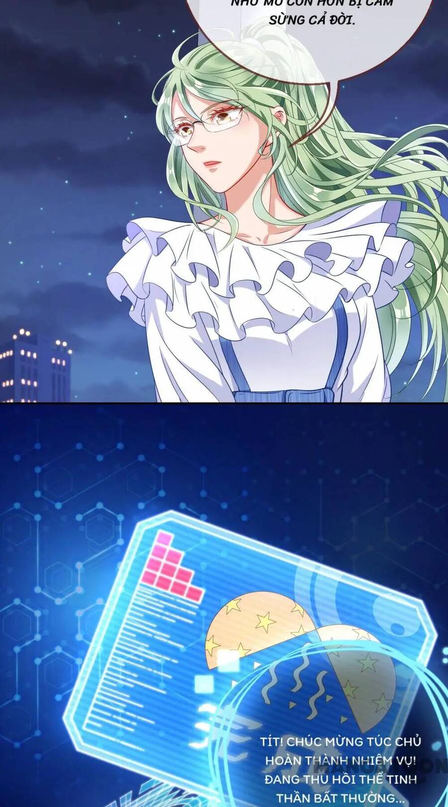 Vạn Tra Triêu Hoàng Chap 237 - Next Chap 238