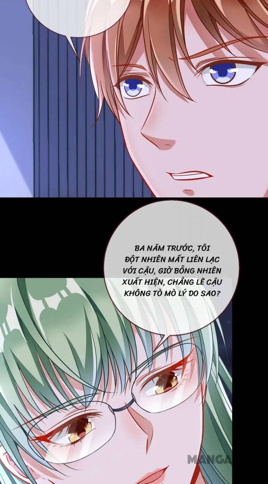 Vạn Tra Triêu Hoàng Chap 237 - Next Chap 238