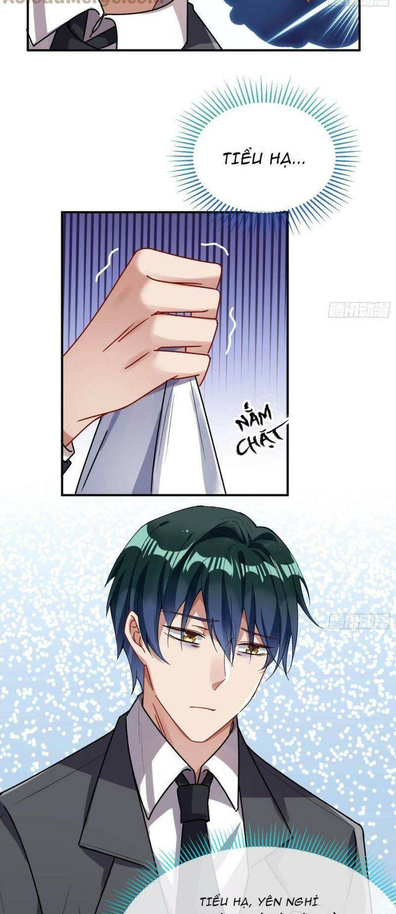 Vạn Tra Triêu Hoàng Chap 550 - Next Chap 551