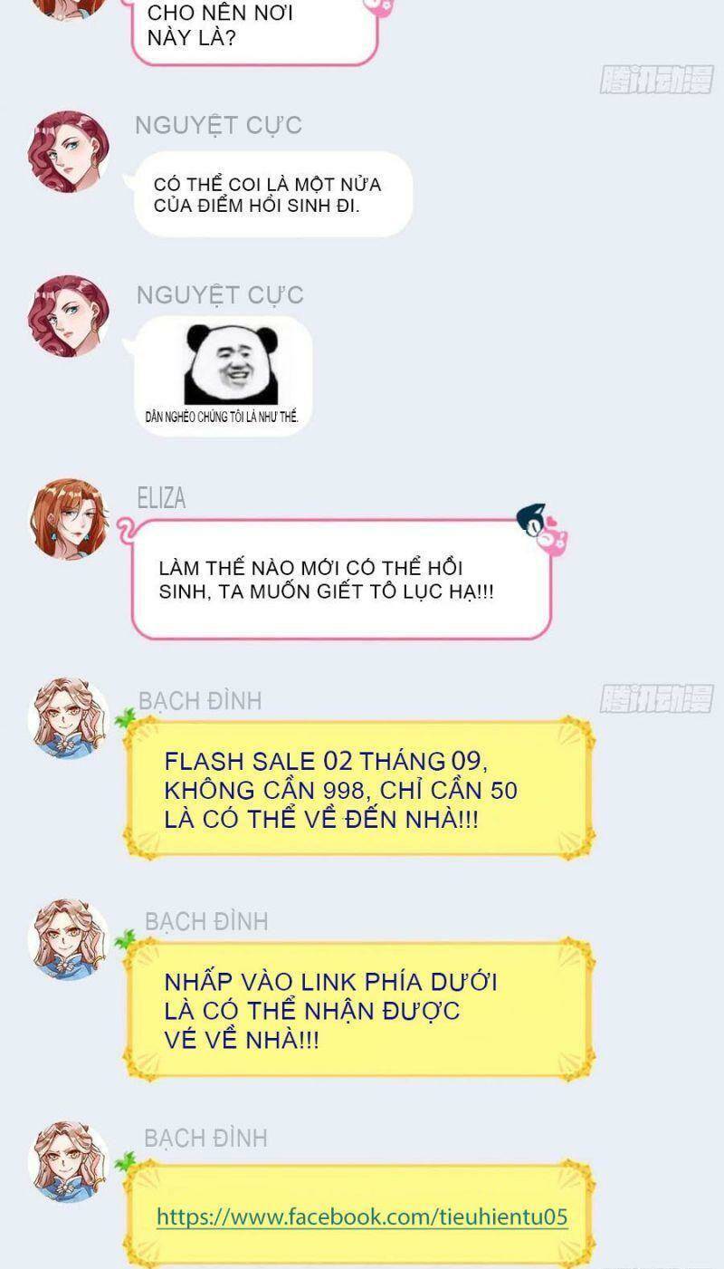 Vạn Tra Triêu Hoàng Chap 550 - Next Chap 551