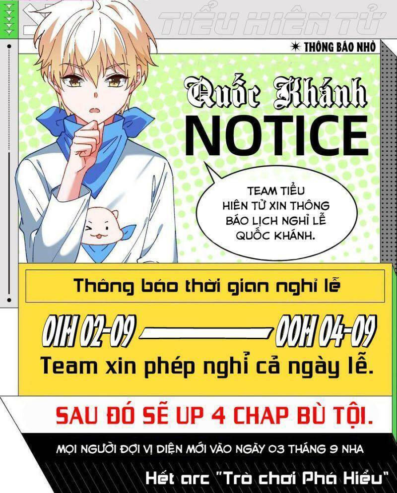 Vạn Tra Triêu Hoàng Chap 550 - Next Chap 551