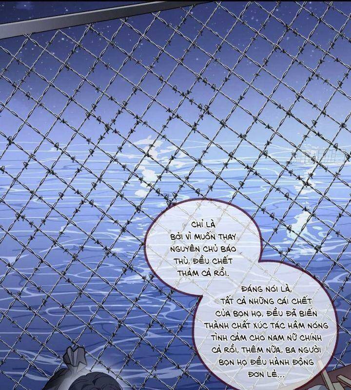 Vạn Tra Triêu Hoàng Chap 552 - Next Chap 553