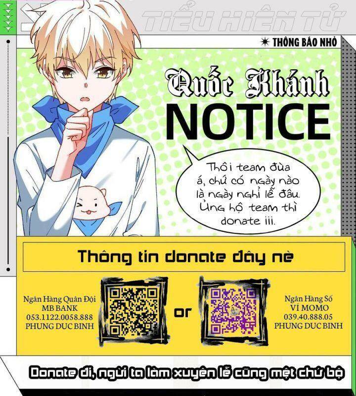 Vạn Tra Triêu Hoàng Chap 553 - Next Chap 554