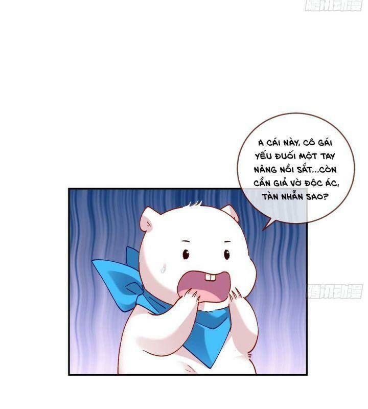 Vạn Tra Triêu Hoàng Chap 553 - Next Chap 554