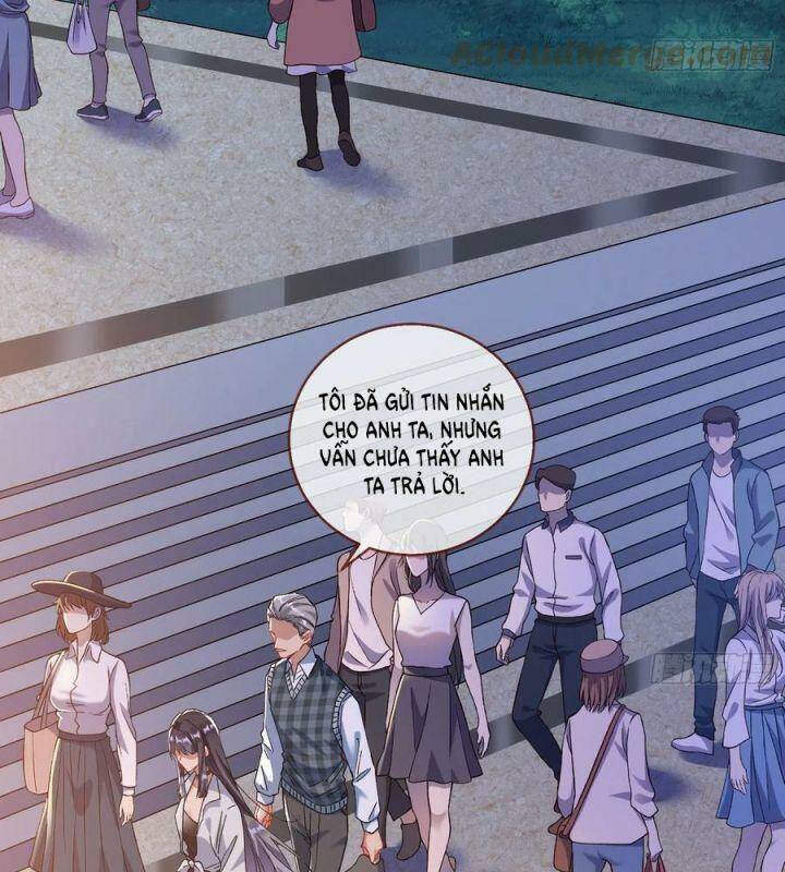 Vạn Tra Triêu Hoàng Chap 553 - Next Chap 554