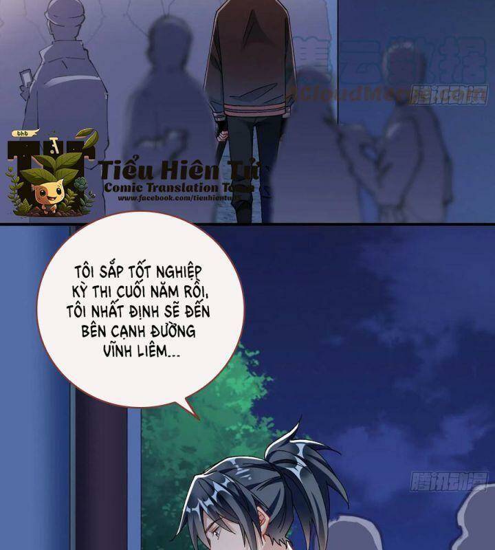 Vạn Tra Triêu Hoàng Chap 553 - Next Chap 554