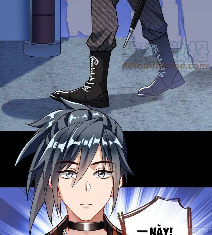 Vạn Tra Triêu Hoàng Chap 553 - Next Chap 554