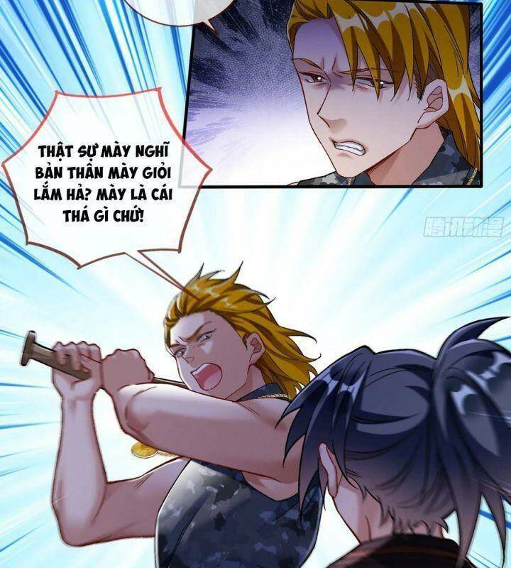 Vạn Tra Triêu Hoàng Chap 553 - Next Chap 554