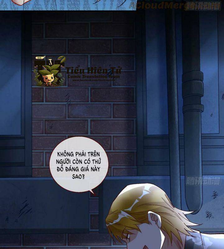 Vạn Tra Triêu Hoàng Chap 553 - Next Chap 554