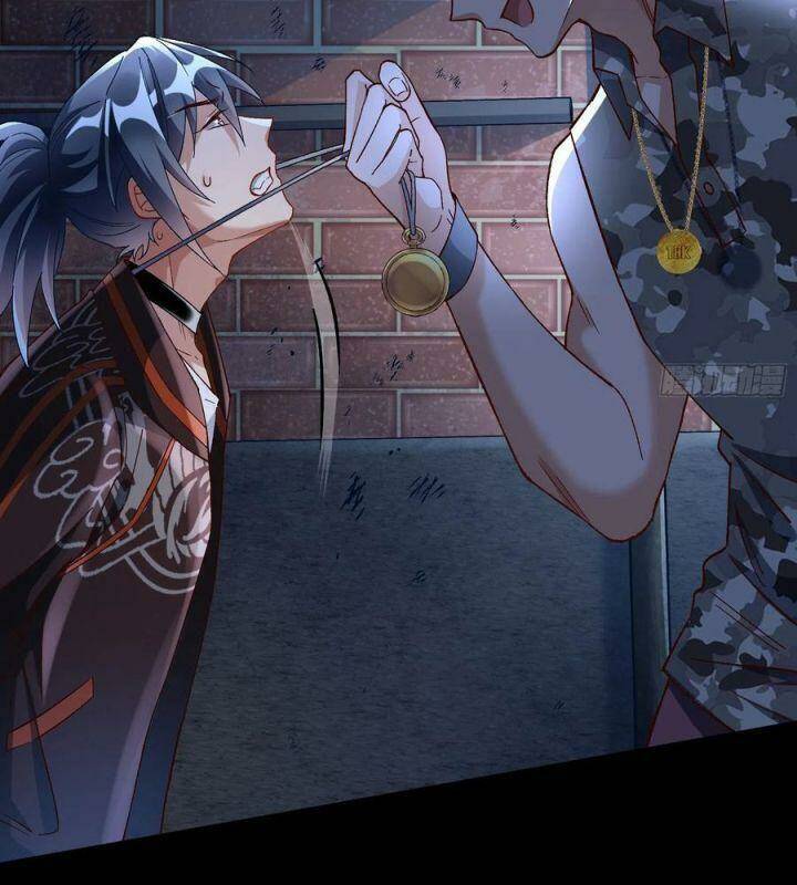 Vạn Tra Triêu Hoàng Chap 553 - Next Chap 554