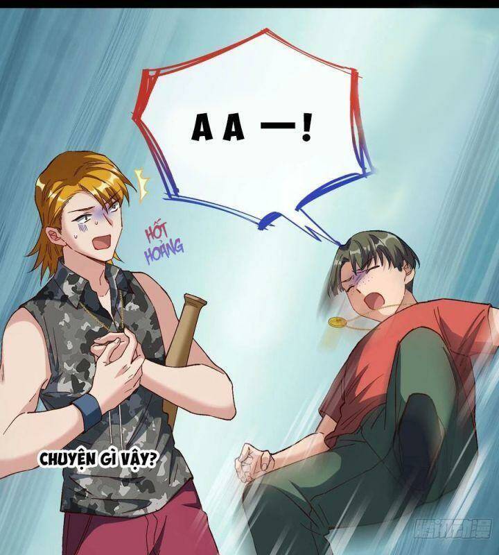 Vạn Tra Triêu Hoàng Chap 553 - Next Chap 554