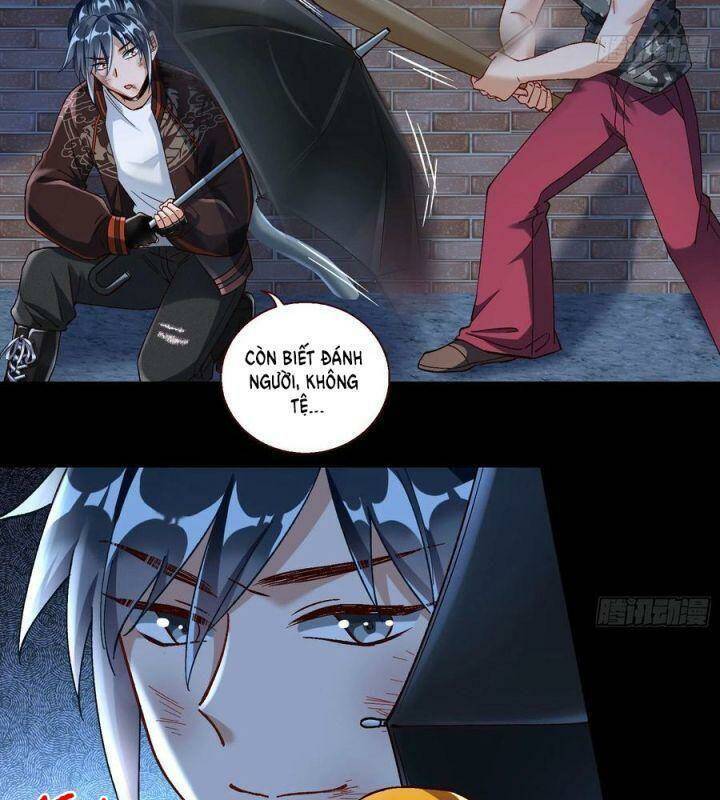 Vạn Tra Triêu Hoàng Chap 553 - Next Chap 554