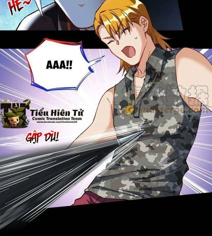 Vạn Tra Triêu Hoàng Chap 553 - Next Chap 554