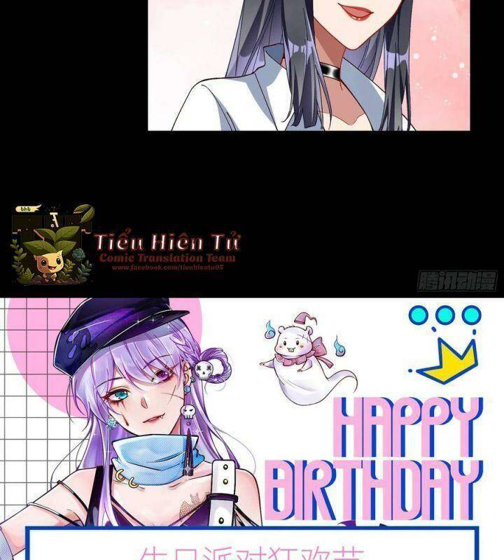 Vạn Tra Triêu Hoàng Chap 553 - Next Chap 554