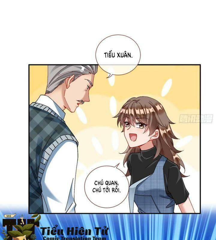 Vạn Tra Triêu Hoàng Chap 553 - Next Chap 554