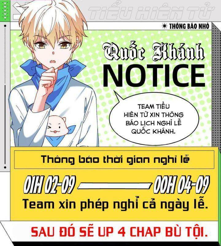 Vạn Tra Triêu Hoàng Chap 553 - Next Chap 554