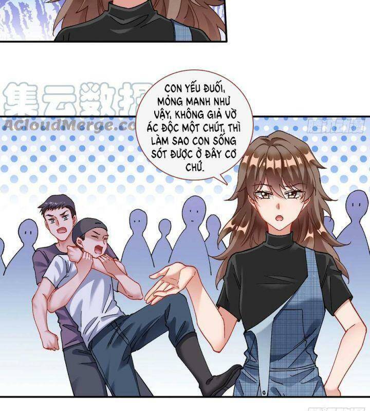 Vạn Tra Triêu Hoàng Chap 553 - Next Chap 554