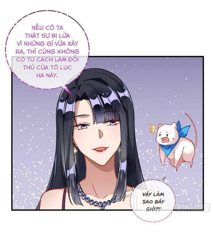 Vạn Tra Triêu Hoàng Chap 555 - Next Chap 556