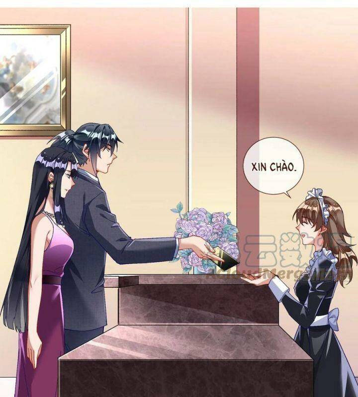 Vạn Tra Triêu Hoàng Chap 555 - Next Chap 556