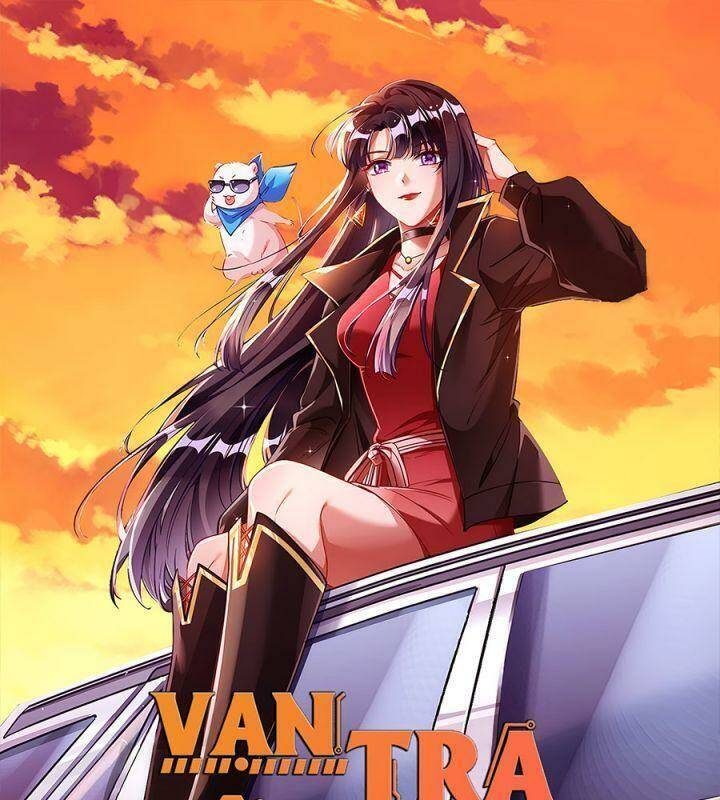 Vạn Tra Triêu Hoàng Chap 555 - Next Chap 556