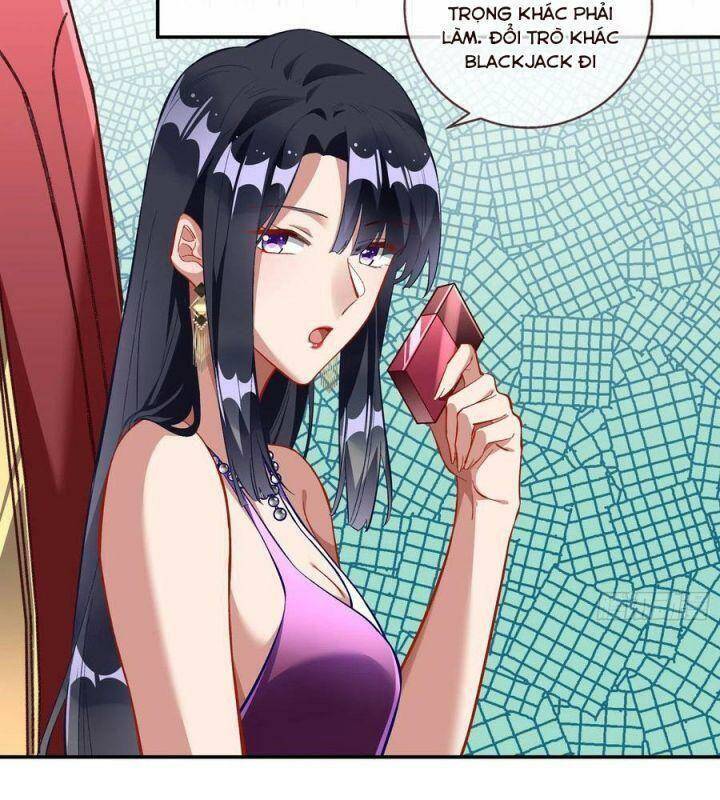 Vạn Tra Triêu Hoàng Chap 555 - Next Chap 556