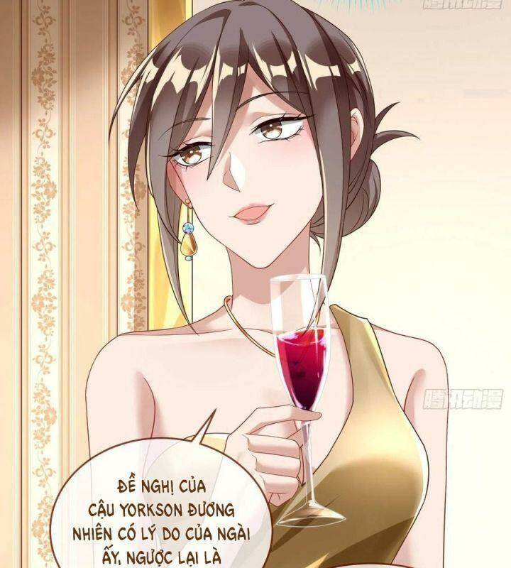 Vạn Tra Triêu Hoàng Chap 556 - Next Chap 557