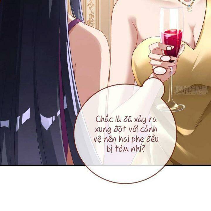 Vạn Tra Triêu Hoàng Chap 556 - Next Chap 557