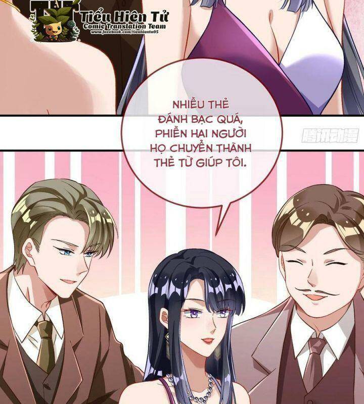 Vạn Tra Triêu Hoàng Chap 556 - Next Chap 557