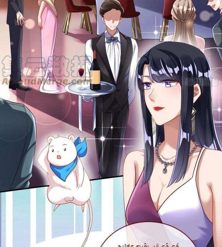 Vạn Tra Triêu Hoàng Chap 556 - Next Chap 557