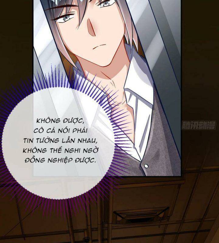 Vạn Tra Triêu Hoàng Chap 557 - Next Chap 558