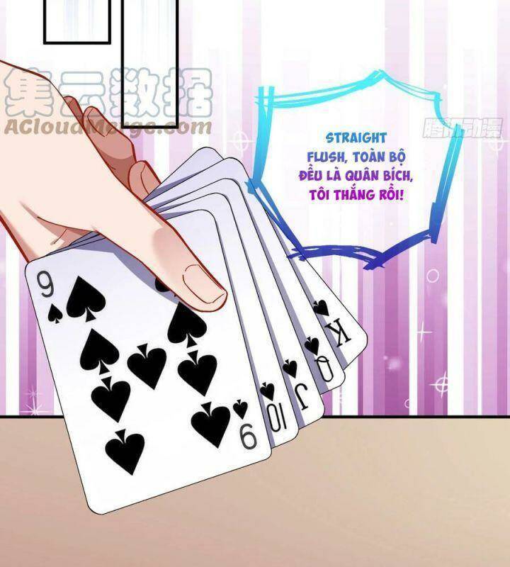 Vạn Tra Triêu Hoàng Chap 557 - Next Chap 558