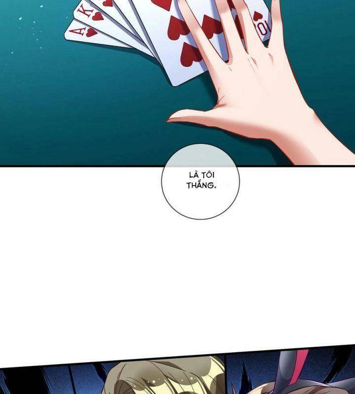 Vạn Tra Triêu Hoàng Chap 557 - Next Chap 558