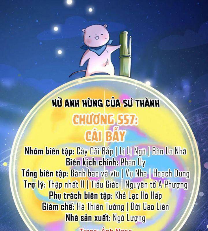 Vạn Tra Triêu Hoàng Chap 557 - Next Chap 558