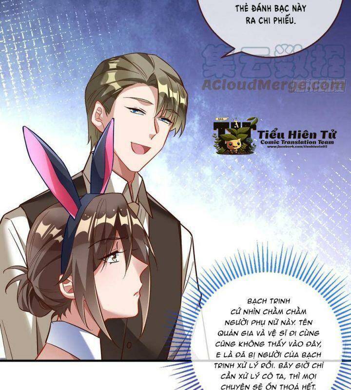 Vạn Tra Triêu Hoàng Chap 557 - Next Chap 558