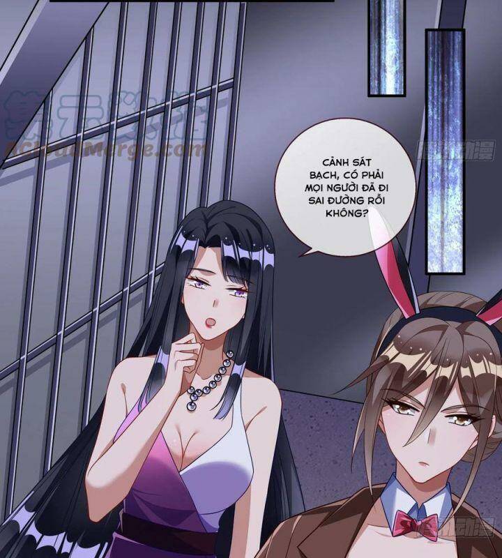 Vạn Tra Triêu Hoàng Chap 557 - Next Chap 558