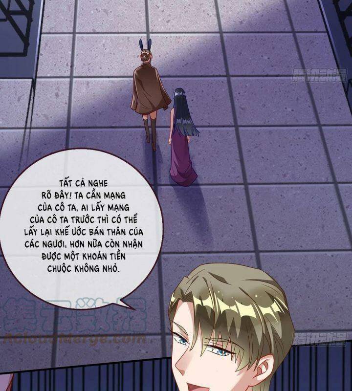 Vạn Tra Triêu Hoàng Chap 557 - Next Chap 558