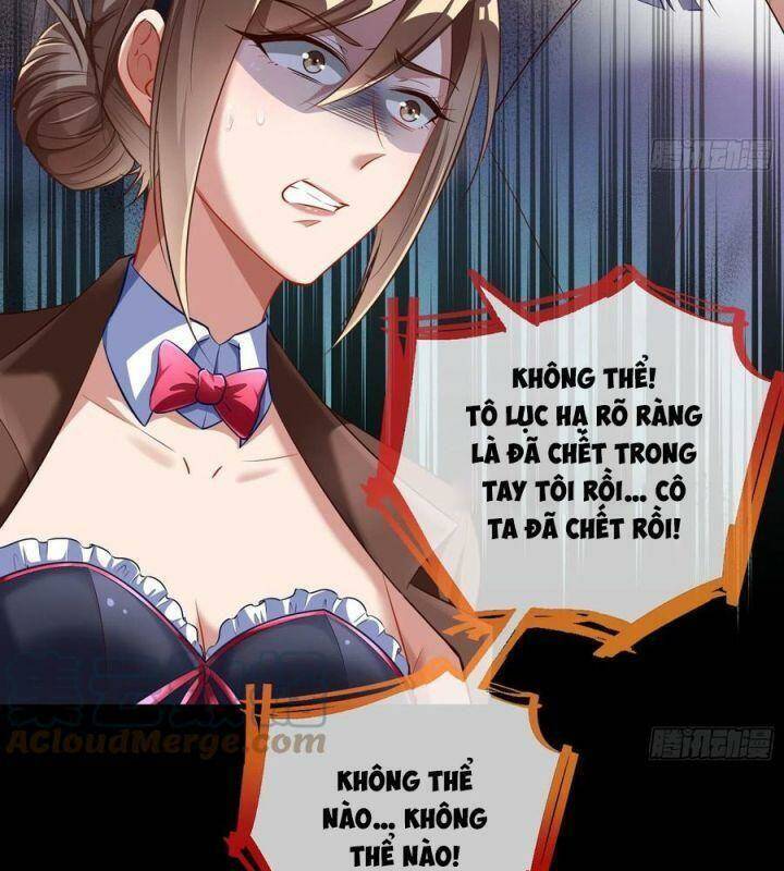 Vạn Tra Triêu Hoàng Chap 558 - Next Chap 559