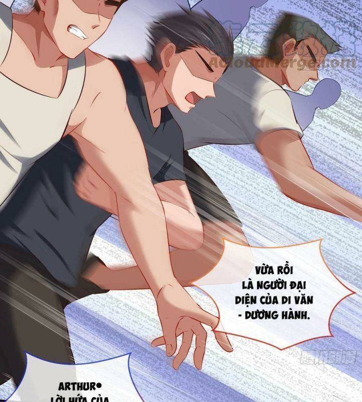 Vạn Tra Triêu Hoàng Chap 558 - Next Chap 559